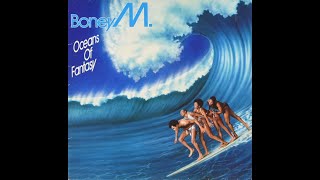 Boney M – Calendar Song January February March 1979 [upl. by Schreib902]