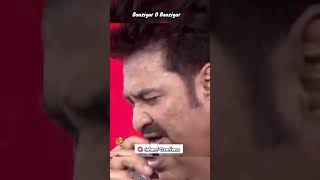 Kumar Sanu amp Anuradha ghose live Status 🥰 Baazigar o Baazigar ❤️ kumarsanu shorts alkayagnik 90s [upl. by Hakym]