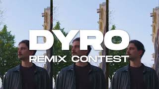 Dyro Remix Contest ON NOW [upl. by Nealey]