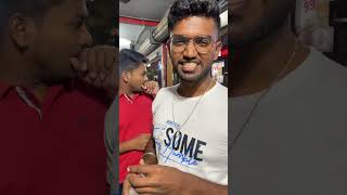 Artos Naku nachaley🥲food sunday drink vlog minivlog hyderabad cool funny review godavari [upl. by Carmina]