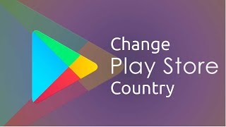 How to Change Google Play Store Country No Root  how do i change my country on google play [upl. by Harwill]