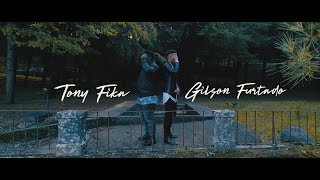 TONY FIKA ft GILSON FURTADO Ka Bu Bai OFFICIAL VIDEO 20182019 [upl. by Lurleen264]