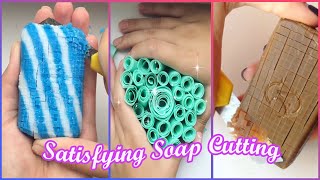 😮 Satisfying Soap Cutting 🌈 Cheating Storytime [upl. by Kotz]