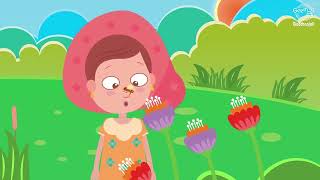 Hansel and Gretel amp Little Idas Flowers  English Animated Bedtime Stories  Fairy Tales [upl. by Ibib]