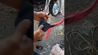 splendor tail patti install viral bikemodified tranding viral [upl. by Dahlia]