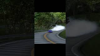 Nissan Fairlady 240Z Make Unique Drift [upl. by Avrenim]