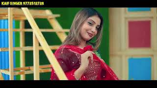 new mawati song Kaif singer kalonitrending viral video [upl. by Errol]