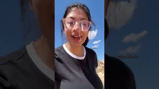 Skincare tips Keep your skin glowing in the 110° dry desert heat [upl. by Arria880]