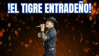 SPOT Rodeo Concierto El Tigre Entradeño Macuelizo Santa Bárbara Honduras octubre 2024 Cybersound🎙 [upl. by Nigem]