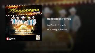 La Zenda Nortena  Huapangos Perros [upl. by Alidus]