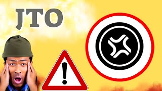 JTO Prediction 06JAN JITO Coin Price News Today  Crypto Technical Analysis Update Price Now [upl. by Nossyla55]