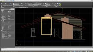 progeCAD Tutorial  Superhatch [upl. by Sandro]