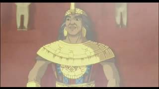 MACHU PICCHU  Dschinghis Khan  Lyrics [upl. by Tybi338]