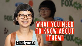 10 facts about Charlyne Yi  Pronouns relationship with Michael Cera and James Franco [upl. by Bristow136]