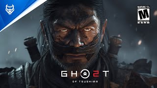 Ghost of Tsushima 2™  PS5 [upl. by Sturges]