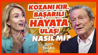 Hayat Kötü ve Zor mu Kozadan Çıkıp Başarıya Ulaşmanın Yolu  Acar Baltaş  BBO Yapım [upl. by Notsle]