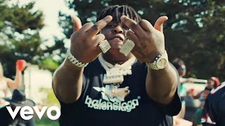 That Mexican OT ft Key Glock BigXthaPlug  Big Steppa Official Video [upl. by Ludly]