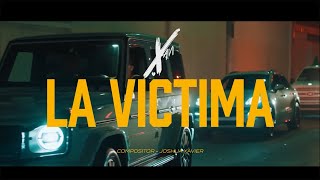 Xavi  La Víctima Official Video [upl. by Letsyrk]