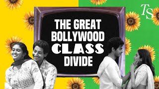 What Does Bollywoods Class Division Trope Look Like [upl. by Jonie402]