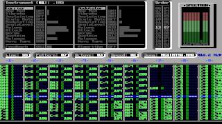 NEOINTRORAD  Reality Adlib Tracker [upl. by Eittod851]