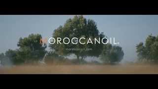 The Argan Oil Story by Moroccanoil® [upl. by Eynaffit]