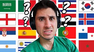 Can I Name EVERY Flag in the World [upl. by Aneles]