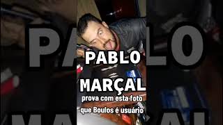 Pablo Marçal mostra prova que Boulos usa tóxico [upl. by Hanni]