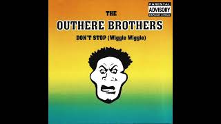 The Outhere Brothers  Dont Stop Wiggle Wiggle Original Radio Version [upl. by Septima939]