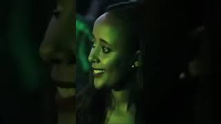 ዘማሪ ይትባረክ አና ሙዚቀኛው ሳሚ  singer Yitbarek with musician Sami [upl. by Goulette]