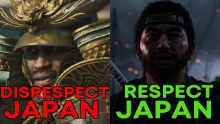 Ubisoft Wants You to Believe in Fake History Japanese Gamers Dont [upl. by Haymes]