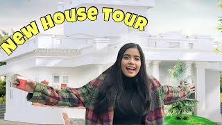 Welcome to new home 🏡 HOUSE TOUR VIDEO [upl. by Skipton]