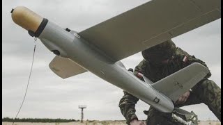 Ataques con drones en Crimea reconocimiento en batalla antes de algo serio 20 ataques en Kursk [upl. by Munafo341]