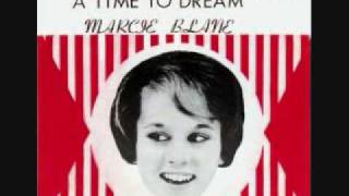 Marcie Blane  A Time To Dream 1962 [upl. by Lunt918]