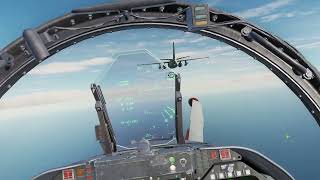 DCS Aerial Refueling [upl. by Jeramie]