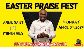 Easter Praise Festival April 01 2024 [upl. by Arenahs]