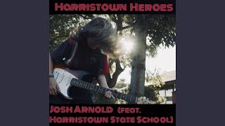 Harristown Heroes feat Harristown State School [upl. by Charis980]