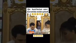 SIZDAN NIMA KETI VIDEOGA BITTA LIKE ❤️😅funny 1mln comedyvideos instagram subscribe japan rell [upl. by Hussey863]