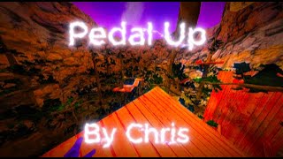 Pedal Up  A Gorilla Tag Montage [upl. by Joyce]