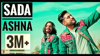 Sada Ashna  Jaam Boys  New Pashto song 2024  junaidkamransiddique Feat arsalanshahoffical [upl. by Pompei269]