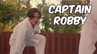 The Fate of Robby Keene Cobra Kai Season 6 Part 2 Leaks [upl. by Berners20]