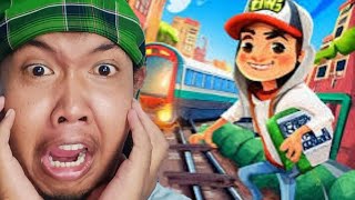 🔴Live game subway surfers menghindar dari kejaran musuh ‼️ [upl. by Brainard]