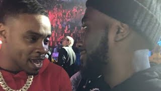 ERROL SPENCE WANTS TO START TERENCE CRAWFORD NEGOTIATIONS BUT [upl. by Shorter]