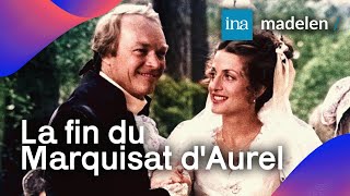 ✊ Pierre Vaneck dans une superbe série autour de 1789  À retrouver sur madelenINA [upl. by Eedeed]