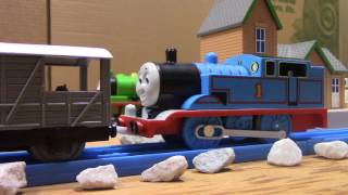 Tomy Thomas And Friends Surprises music video [upl. by Ainyt]