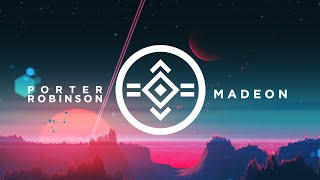 Porteon  Porter Robinson amp Madeon Inspired Mix By CNam amp Sierra Nova [upl. by Elga]