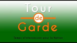 TOUR DE GARDE 20 MAI 2017 [upl. by Naillik78]