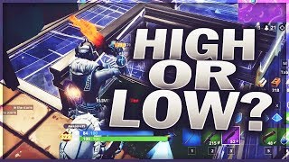 High vs Low Sensitivity  What are the advantages and disadvantages [upl. by Nim]