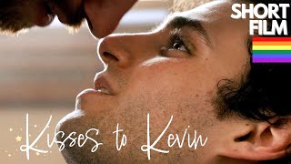 Kisses to Kevin Gay  LGBTQ Short Film [upl. by Aleen811]