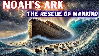 Noah’s Ark A Promise from God [upl. by Alford168]