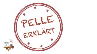 PELLE ERKLÄRT  das GerundiVum [upl. by Anisah688]